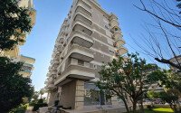 Панорамная квартира 2+1, 115 м² на первой линии моря в Махмутларе-id-10140-фото-11