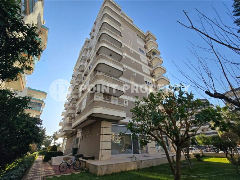 Панорамная квартира 2+1, 115 м² на первой линии моря в Махмутларе-id-10140-фото-11