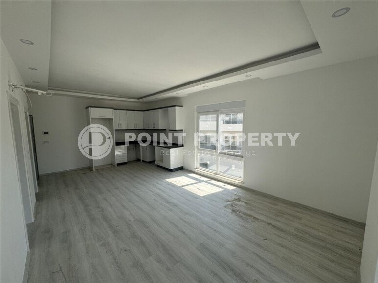 Modern apartment 1+1, 62 m² in the Upper Oba area-id-10141-photo-3