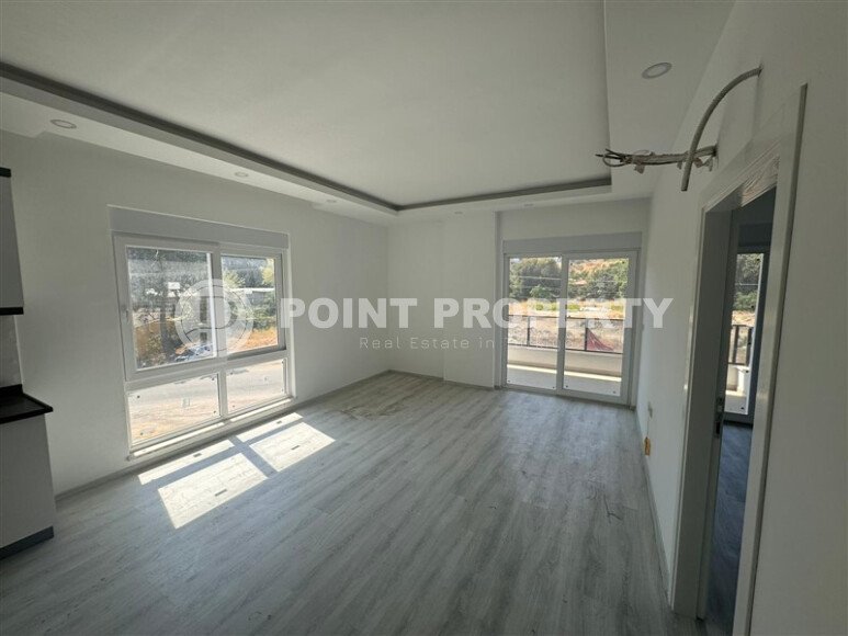 Modern apartment 1+1, 62 m² in the Upper Oba area-id-10141-photo-4