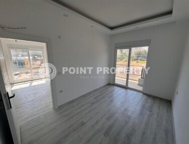 Modern apartment 1+1, 62 m² in the Upper Oba area-id-10141-photo-5