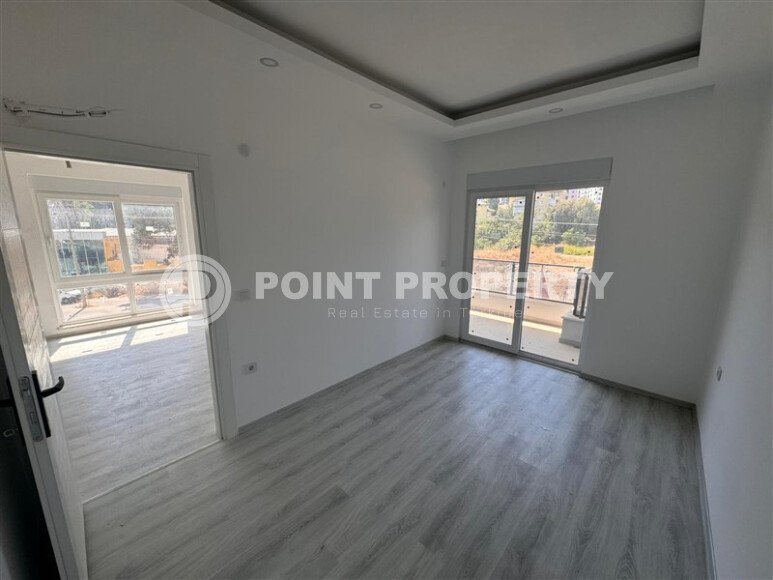 Modern apartment 1+1, 62 m² in the Upper Oba area-id-10141-photo-5