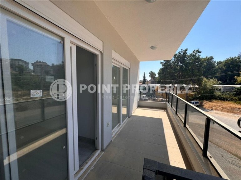 Modern apartment 1+1, 62 m² in the Upper Oba area-id-10141-photo-7