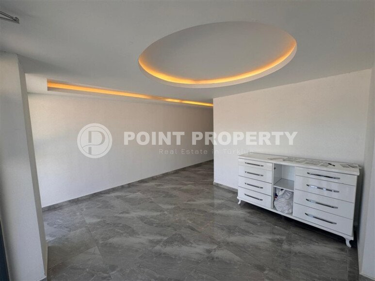 Modern apartment 1+1, 62 m² in the Upper Oba area-id-10141-photo-9