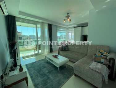 Comfortable apartment 1+1, 60 m² in Obagol, near the sea-id-10142-photo-1