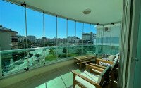 Комфортабельная квартира 1+1, 60 м² в Оба-Обагёль, рядом с морем-id-10142-фото-8