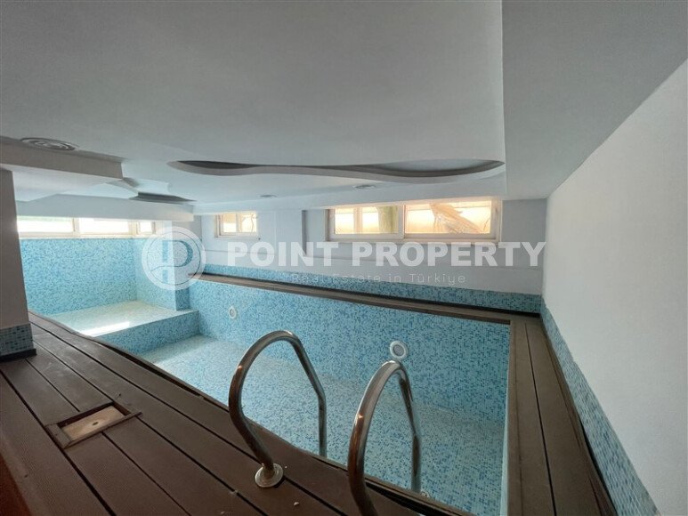 Комфортабельная квартира 1+1, 60 м² в Оба-Обагёль, рядом с морем-id-10142-фото-10