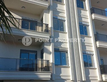 Новый инвестиционный проект от строительной компании в районе Алании – Кестель, 450м до моря-id-1755-фото-1