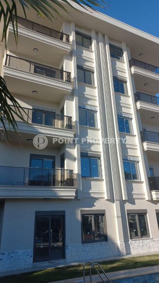 New investment project from a construction company in the Alanya area - Kestel, 450m from the sea-id-1755-photo-1