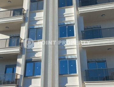 New investment project from a construction company in the Alanya area - Kestel, 450m from the sea-id-1755-photo-2