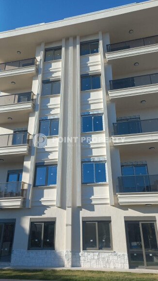 New investment project from a construction company in the Alanya area - Kestel, 450m from the sea-id-1755-photo-2