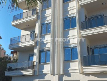 New investment project from a construction company in the Alanya area - Kestel, 450m from the sea-id-1755-photo-4