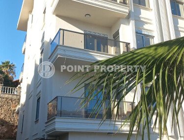 New investment project from a construction company in the Alanya area - Kestel, 450m from the sea-id-1755-photo-5