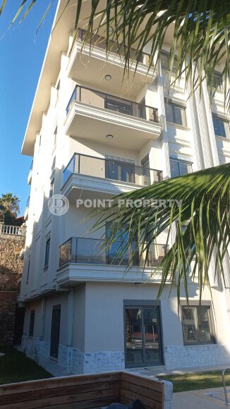 New investment project from a construction company in the Alanya area - Kestel, 450m from the sea-id-1755-photo-5