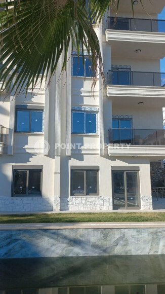 New investment project from a construction company in the Alanya area - Kestel, 450m from the sea-id-1755-photo-6