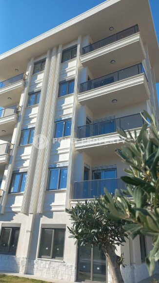 New investment project from a construction company in the Alanya area - Kestel, 450m from the sea-id-1755-photo-7