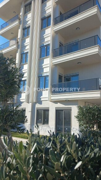 New investment project from a construction company in the Alanya area - Kestel, 450m from the sea-id-1755-photo-8