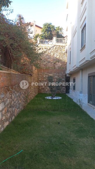 New investment project from a construction company in the Alanya area - Kestel, 450m from the sea-id-1755-photo-9