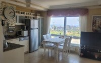 Apartment 2+1, 110 m² in the center of Alanya with a view of Cleopatra Beach and a residence permit-id-10143-photo-3