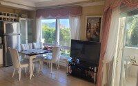 Apartment 2+1, 110 m² in the center of Alanya with a view of Cleopatra Beach and a residence permit-id-10143-photo-4