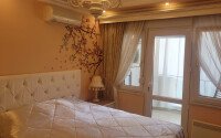 Apartment 2+1, 110 m² in the center of Alanya with a view of Cleopatra Beach and a residence permit-id-10143-photo-5