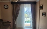 Apartment 2+1, 110 m² in the center of Alanya with a view of Cleopatra Beach and a residence permit-id-10143-photo-7
