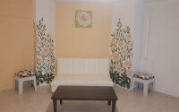 Apartment 2+1, 110 m² in the center of Alanya with a view of Cleopatra Beach and a residence permit-id-10143-photo-10