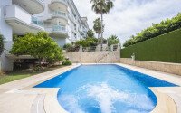 Apartment 2+1, 110 m² in the center of Alanya with a view of Cleopatra Beach and a residence permit-id-10143-photo-11