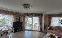 Apartment 2+1, 110 m² in the center of Alanya with a view of Cleopatra Beach and a residence permit-id-10143-photo-16