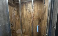 Стильный дуплекс 2+1, 100 м² в центре Аланьи у пляжа Кейкубат-id-10144-фото-7