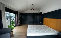 Стильный дуплекс 2+1, 100 м² в центре Аланьи у пляжа Кейкубат-id-10144-фото-18