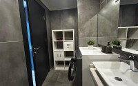 Стильный дуплекс 2+1, 100 м² в центре Аланьи у пляжа Кейкубат-id-10144-фото-19
