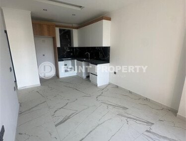 Современная квартира 1+1, 58 м² в Авсалларе, в комплексе с богатой инфраструктурой-id-10145-фото-2