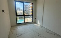 Modern apartment 1+1, 58 m² in Avsallar, in a complex with rich infrastructure-id-10145-photo-3