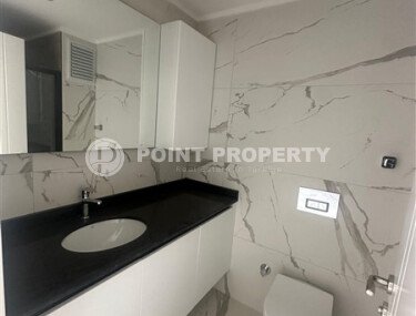 Современная квартира 1+1, 58 м² в Авсалларе, в комплексе с богатой инфраструктурой-id-10145-фото-4