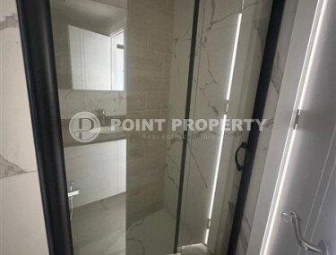 Современная квартира 1+1, 58 м² в Авсалларе, в комплексе с богатой инфраструктурой-id-10145-фото-5