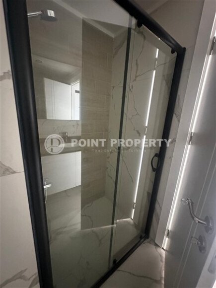 Современная квартира 1+1, 58 м² в Авсалларе, в комплексе с богатой инфраструктурой-id-10145-фото-5