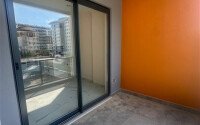 Modern apartment 1+1, 58 m² in Avsallar, in a complex with rich infrastructure-id-10145-photo-6
