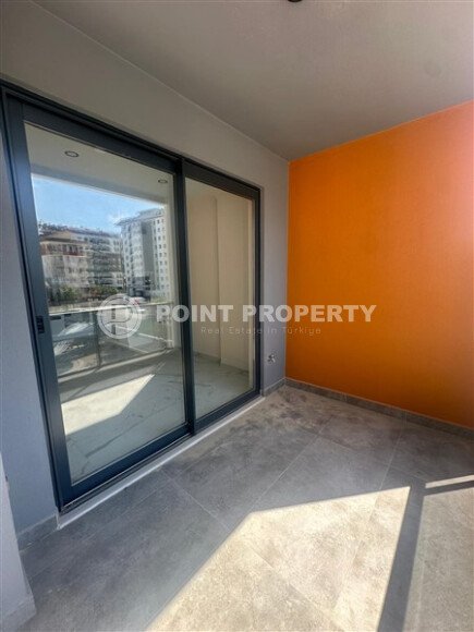 Современная квартира 1+1, 58 м² в Авсалларе, в комплексе с богатой инфраструктурой-id-10145-фото-6