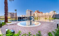 Modern apartment 1+1, 58 m² in Avsallar, in a complex with rich infrastructure-id-10145-photo-8