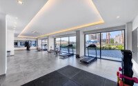 Modern apartment 1+1, 58 m² in Avsallar, in a complex with rich infrastructure-id-10145-photo-9