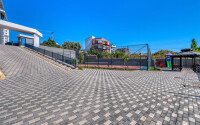 Modern apartment 1+1, 58 m² in Avsallar, in a complex with rich infrastructure-id-10145-photo-10