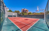 Modern apartment 1+1, 58 m² in Avsallar, in a complex with rich infrastructure-id-10145-photo-11