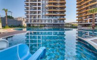 Modern apartment 1+1, 58 m² in Avsallar, in a complex with rich infrastructure-id-10145-photo-14