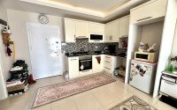 Просторная квартира 1+1, 70 м² в Махмутларе с видом на море-id-10148-фото-3