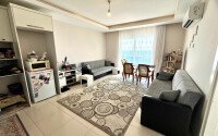 Просторная квартира 1+1, 70 м² в Махмутларе с видом на море-id-10148-фото-4