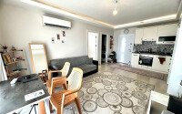 Просторная квартира 1+1, 70 м² в Махмутларе с видом на море-id-10148-фото-5