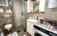 Просторная квартира 1+1, 70 м² в Махмутларе с видом на море-id-10148-фото-7