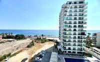 Просторная квартира 1+1, 70 м² в Махмутларе с видом на море-id-10148-фото-11