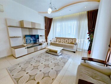 Светлая квартира 2+1, 98 м² в Махмутларе, рядом с морем-id-10149-фото-3